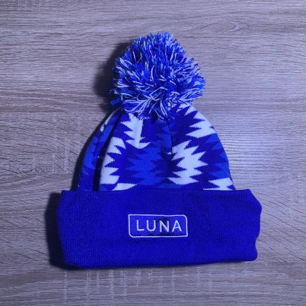 Unisex LUNA Winter Hat
